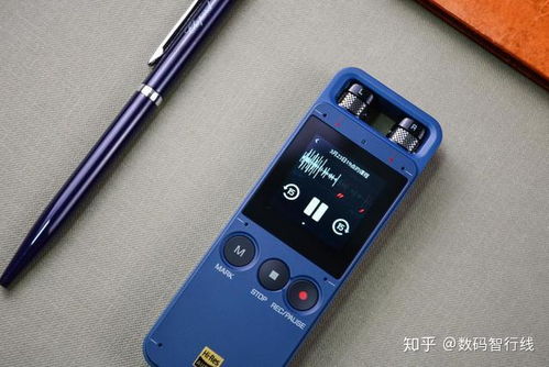 AI錄音筆E1深度評測 從課堂錄音到知識筆記，學霸的高效學習秘訣